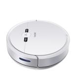 New Arrival White Automatic Robot Vacuum Cleaner For Cleaning The Floor