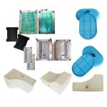 Mold Design And Manufacturing Expert Polyester Plastic Medical Accessories Part