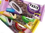 Food Grade Custom Print Food Packaging BOPP Film Snack Chips Wrap Plastic