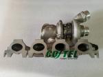 TD04 49477-02450 49477-02408 F31 B48 Engine Turbocharger BMW X1 X3 520 528 320