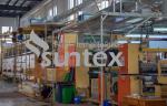 Fire Resistant Fiberglass Cloth Colorful Silicone Coated Fiberglass Fabric