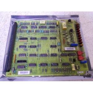 China DS3800DDCD General Electric Circuit Card ASSEMBLY PLC Programmable Logic Controller on sale