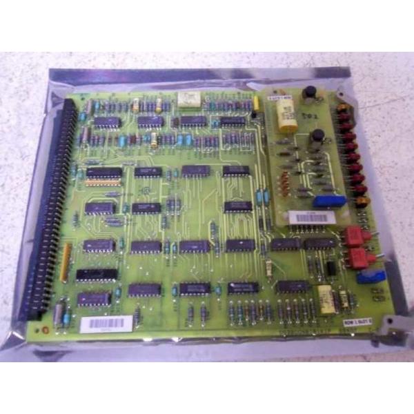 DS3800DDCD General Electric Circuit Card ASSEMBLY PLC Programmable Logic