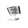 Buy cheap 15 Inch POS System PC Stable Power Supply DC12V With 80 Mm Thermal Printer from wholesalers