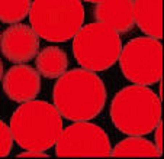 N - Hydroxy Succinimide Nanoparticle NHS Activated Magnetic Beads 30 - 150 μm 1