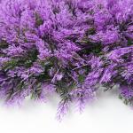 Customized Factory Direct Outdoor Artificial Grass Wall Decor Enviromental