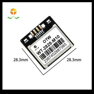 China Compact Integrated Antenna Module and Multi GNSS Receiver System for Fast Positioning Max Speed 500 M/s on sale