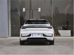 4×4 Extreme Krypton 001 Pure Electric Dual Motor Luxury Sports Car
