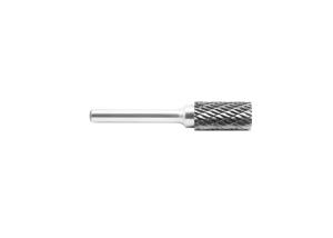 China Anti Corrosive Sliver Tungsten Carbide Rotary Burrs YG6/YG6C/YG8 Grade factory