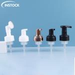 PET Plastic Cosmetic Bottles 100ml 120ml 150ml 200ml 250ml Cosmetic Foam Pump