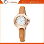 KM17 Cnady Color Kimio Sports Watch Unisex Girls Boys Stainless Steel Back
