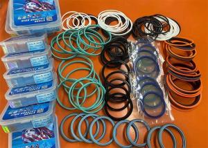 China 4276696 4506418 4138938 Excavator Seal Kits Hitachi O Ring factory