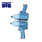 High Speed Pinless Hammer Pneumatic 1/2 Inch Impact Gun Rustproof