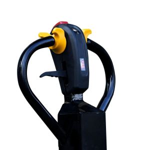 Convert Your Pallet Truck Into an Electric Dynamo with The Electric Handle Kit