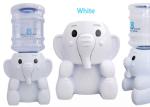 8 cups table type non-heating Elephant Water Dispenser Cartoon Design
