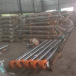 Hitachi ZX270-3 arm hydraulic cylinder rod