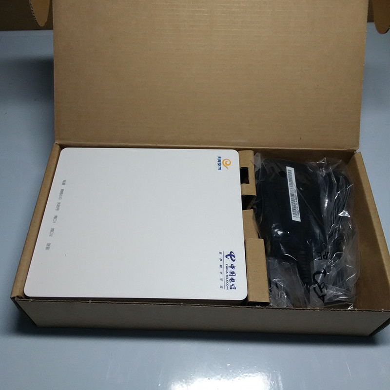 Huawei HG8120 EPON terminal HG8120F
