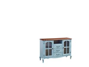 China Mediterranean Impression----------Sideboard and Wine cabinet factory