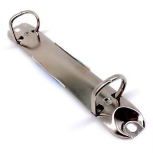 China Alloy Stainless Steel CNC Batch Production Chrome Plating Electronic Stamping Parts factory