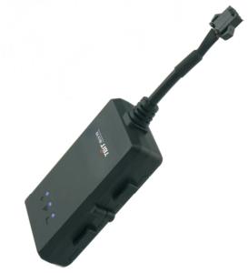 China GSM/GPRS/GPS Portable Car Gps Tracker Vibrate Alarm For Electrical Bicycle factory