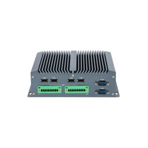 China Intel Core Processors Industrial Fanless PC With DDR4 32GB RAM Windows 11 Linux on sale China Intel Core Processors Industrial Fanless PC With DDR4 32GB RAM Windows 11 Linux on sale