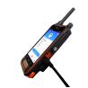 Buy cheap 2G 3G 4G Guard Tour Patrol Security System With Flashlight Camera Face from wholesalers