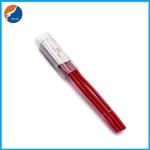 16A 380V Waterproof Oil Proof High Current BRI Three Phase DC Motor Thermal