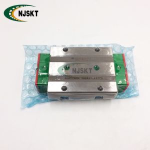 HIWIN RGW20CC Linear Guide Rail System Heavy Duty Linear Bearing Slide Rails