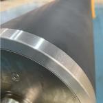 MDO Rubber Roller For Biaxially Oriented Plastic Film Production Line