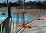 1200mmx2400 Temporary Pool Fencing Melbourne