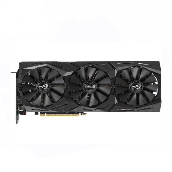 China NVIDIA ASUS ROG STRIX PCI Express 3.0 Video Card GeForce RTX 2060 SUPER 8GB GDDR6 factory