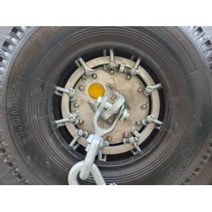 Marine Parts Yokohama Fender With 0.5-4.5m Diameter