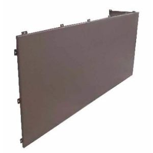 China Building Aluminium Wall Cladding Panels on sale