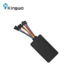 Multifunction 2g GSM motorbike Motorcycle GPS Tracker Support Relay Sos