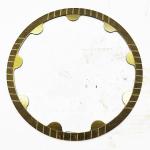 3107797 ZX330 Friction Plate For Hitachi YB00002694 Clutch Plate Part No OEM