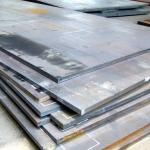 Q195 Q215 Q235 Carbon Steel Sheet Plate GB/T700-2006 16mm-250mm