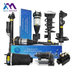 Best - Value Premium Quality and Top - Notch Rubber 1643200625 2923200525 Rear