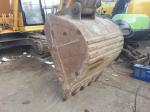 Used Caterpillar 320B Excavator