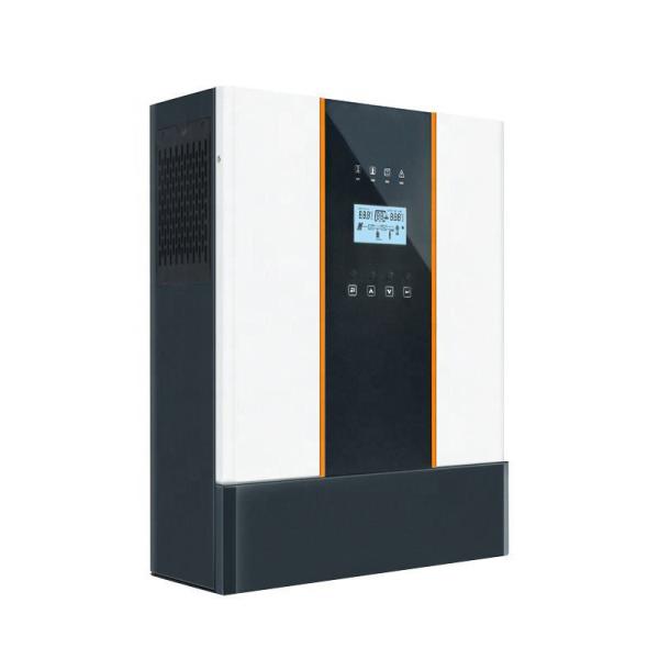 Hybrid Solar Inverter 6Kw Off Grid Solar Inverter 15000 Watts Hybrid Solar