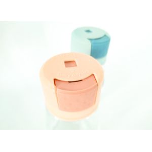 China Customizable Capacity Plastic Spice Jars For Customer Requirements on sale