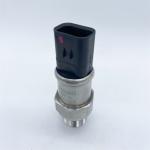 E320D E323D E345D Excavator Electrical Parts , Excavator Pressure Sensor 4343436