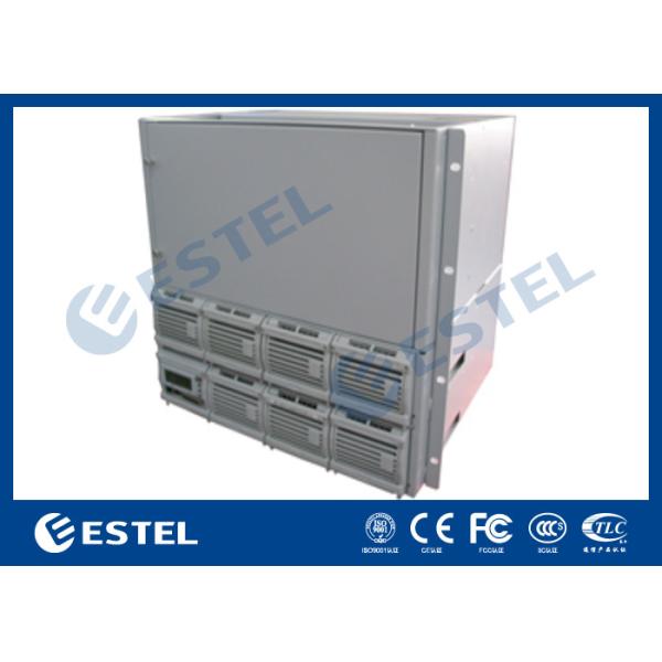 China Custom 350A Power Supply Rectifier System For Mobile Communication factory