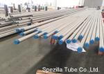 EN10216-5 Seamless Stainless Steel Tube Fully Annealed 1.4404 / 316L Grade