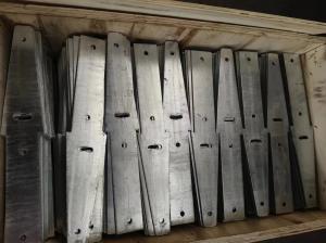 China Concrete Sleeper Fence Bracket The Ultimate Choice For Sturdy And Long-Lasting Fences factory