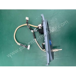 Mindray PM7000 Patient Monitor parts Parameter Panel Board ECG + SpO2 + NIBP +