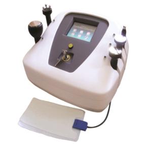 China Elite Cavitation +Vacuum+ RF weight loss/fat burning Slimming and fat reduction machine factory