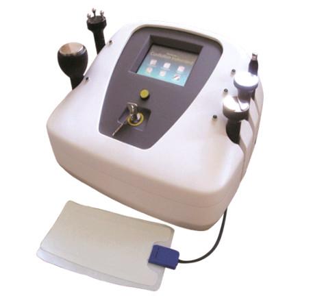 Cavitation +Vacuum+ RF weight loss/fat burning Slimming and fat reduction