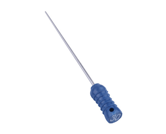 Stainless Steel Hand Use Endodontic Spreader assorted size