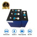 QR Code 3.2V 304Ah 280Ah 230Ah 105Ah 100Ah LiFePO4 Battery