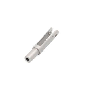China Custom Stainless Steel MIM Parts For Orthopedic Surgical Equipment factory